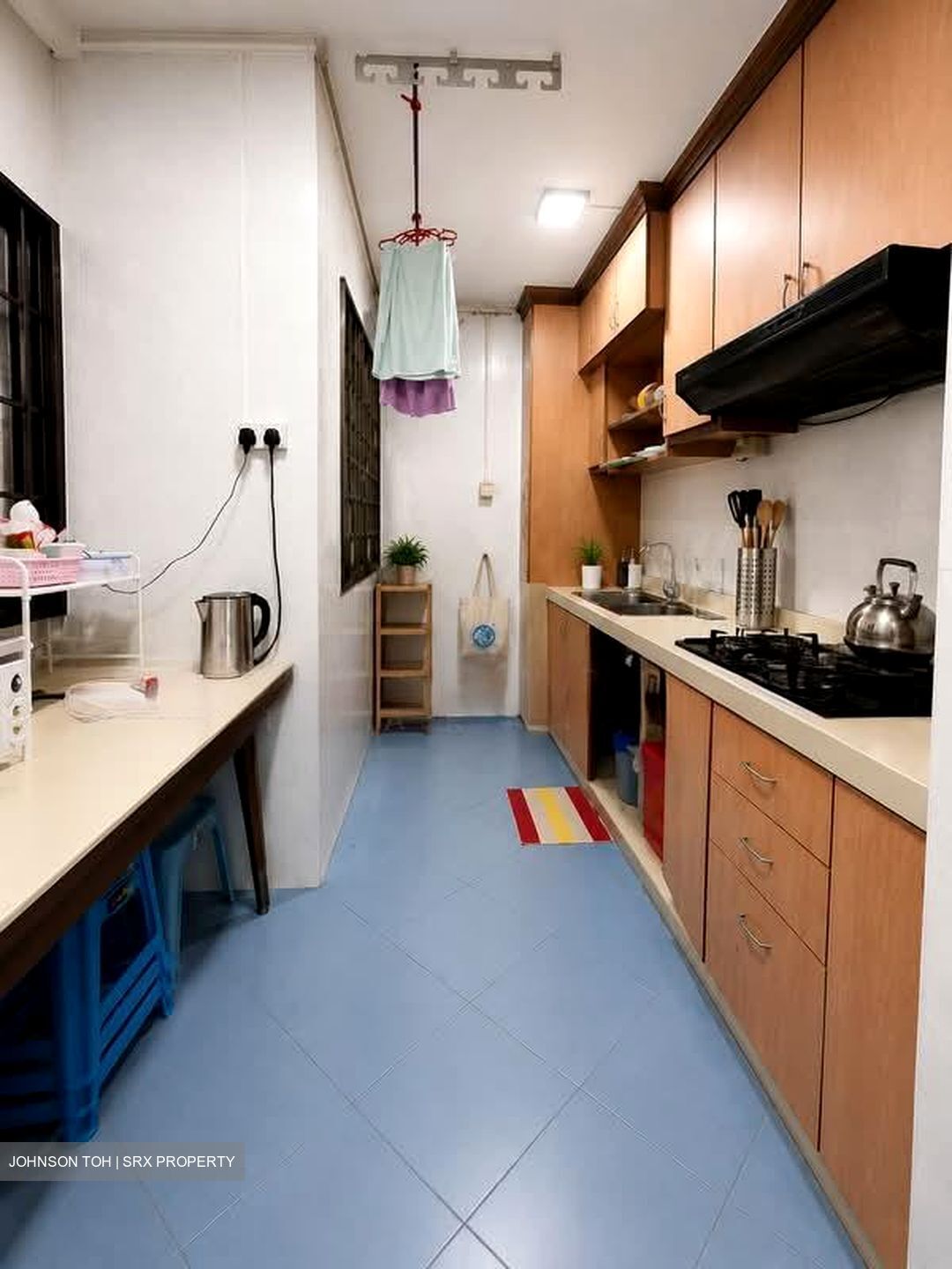 Blk 575 Woodlands Drive 16 (Woodlands), HDB 4 Rooms #576897041